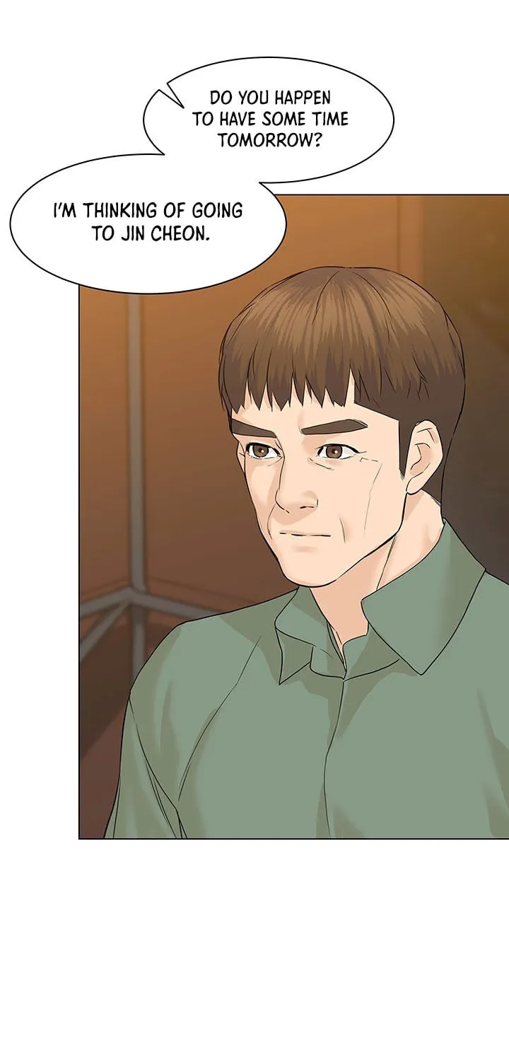 Read From the Grave and Back chapter 72 image 64 on Lezhin