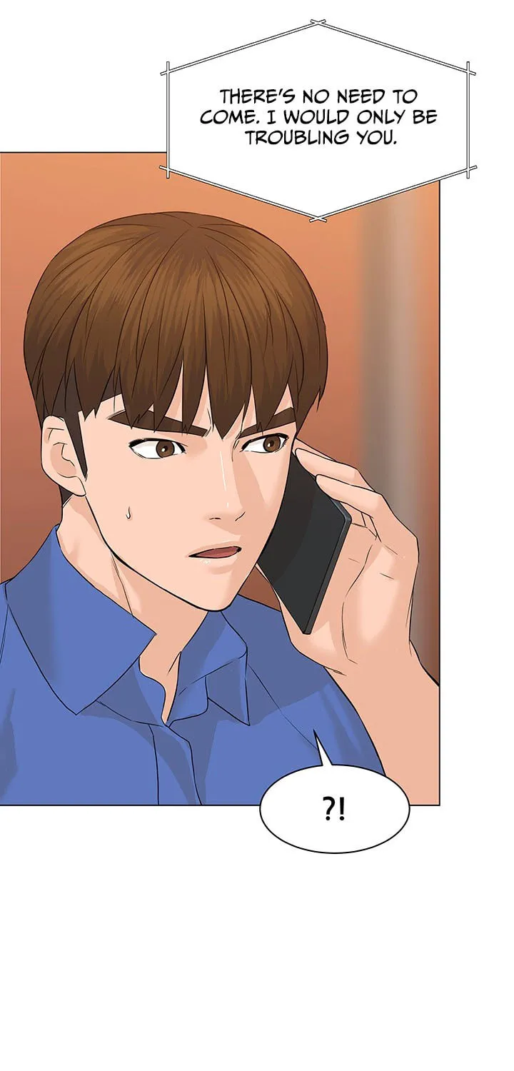 Read From the Grave and Back chapter 72 image 65 on Lezhin