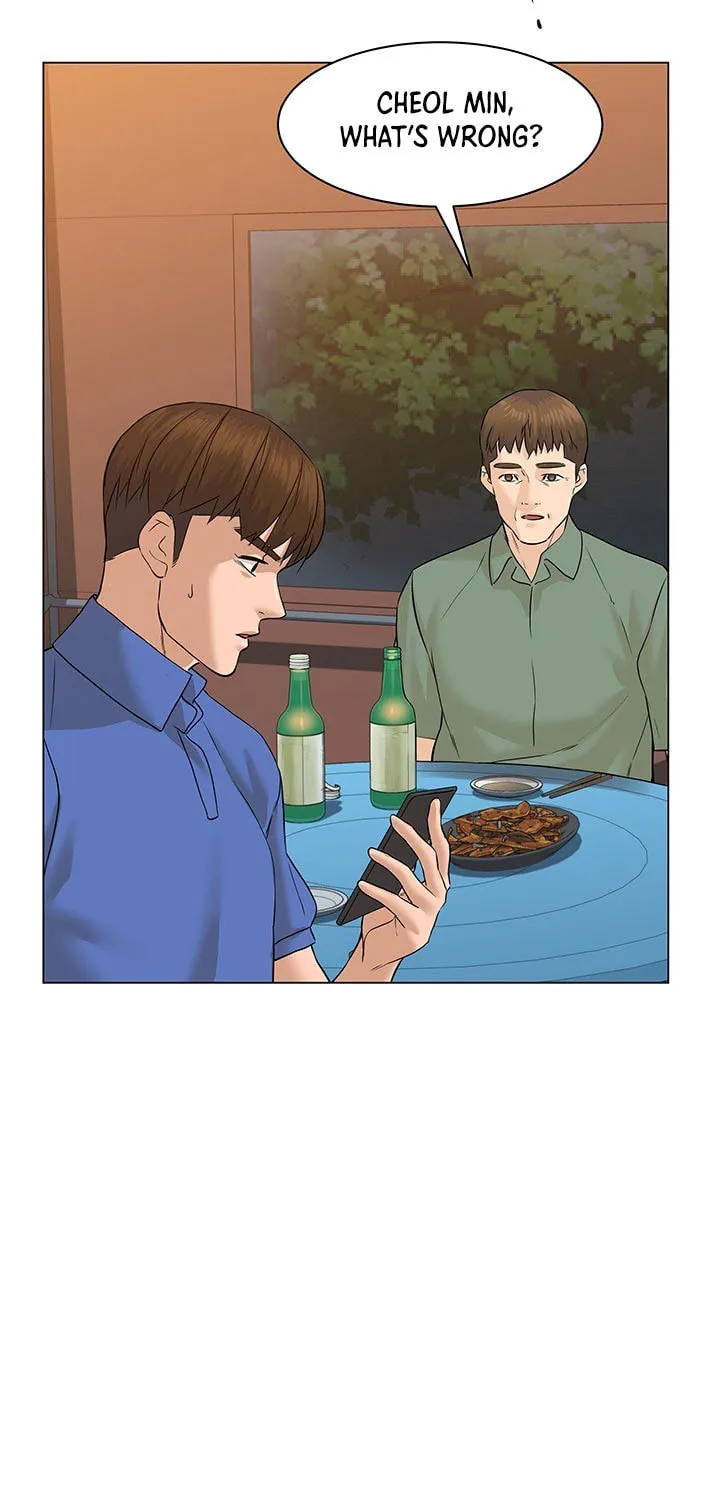 Read From the Grave and Back chapter 72 image 69 on Lezhin