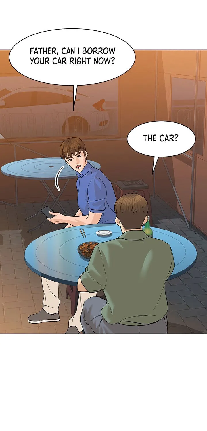 Read From the Grave and Back chapter 72 image 70 on Lezhin