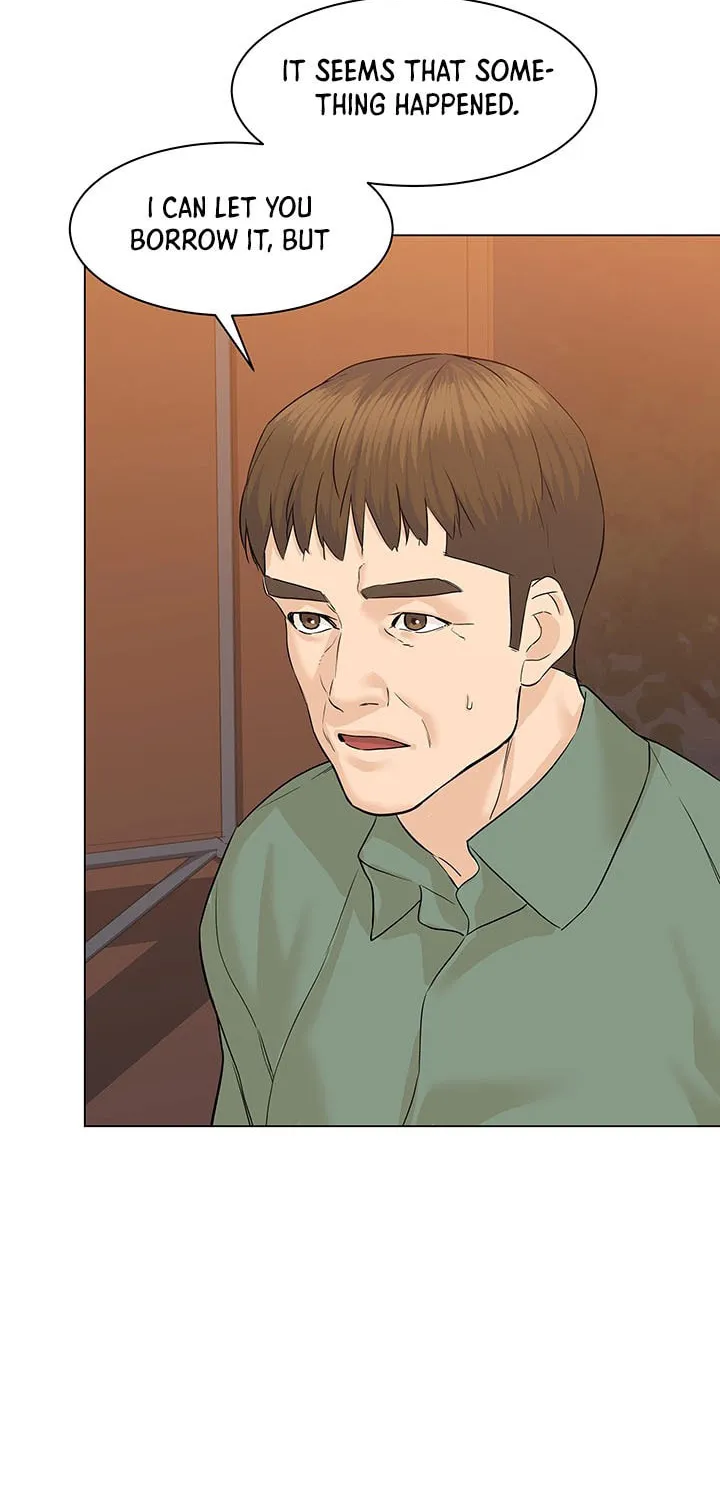 Read From the Grave and Back chapter 72 image 72 on Lezhin