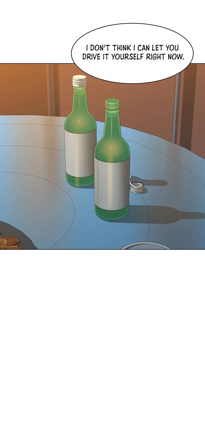 Read From the Grave and Back chapter 72 image 73 on Lezhin