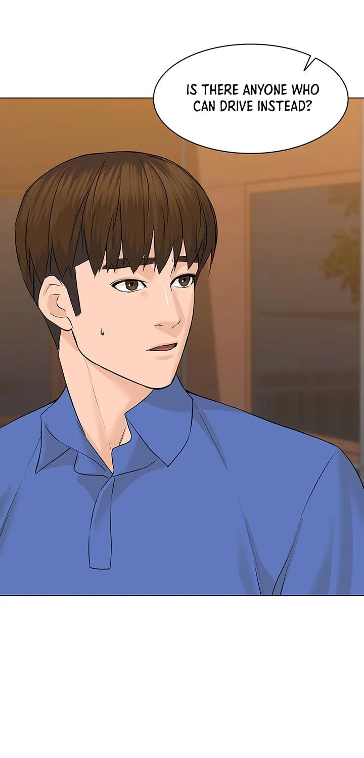Read From the Grave and Back chapter 72 image 74 on Lezhin