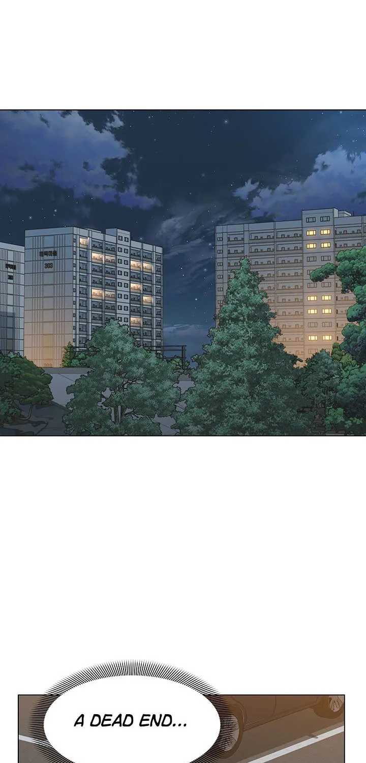 Read From the Grave and Back chapter 72 image 77 on Lezhin