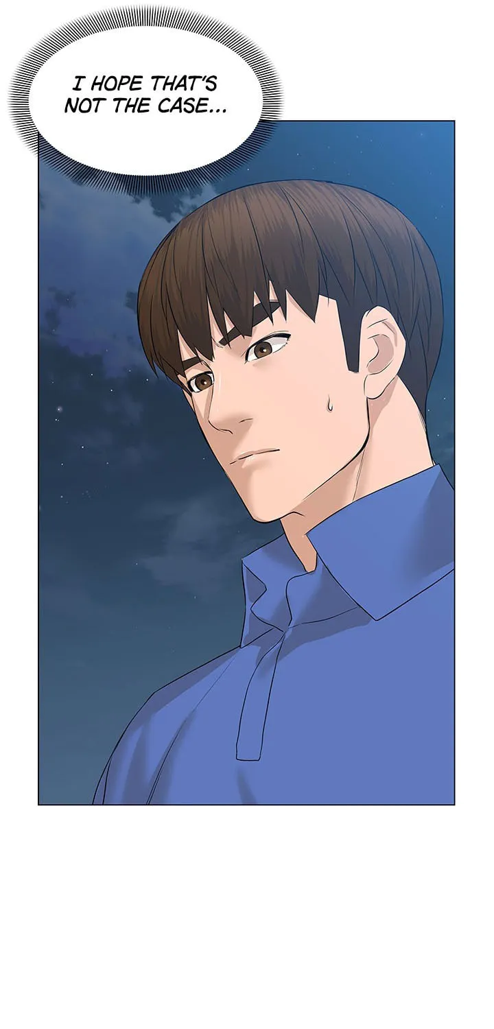 Read From the Grave and Back chapter 72 image 79 on Lezhin