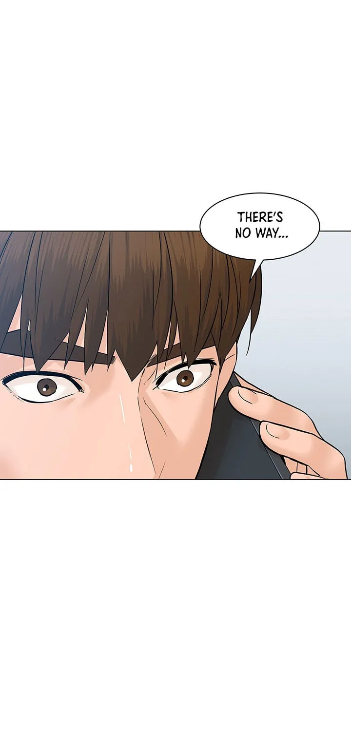 Read From the Grave and Back chapter 72 image 8 on Lezhin