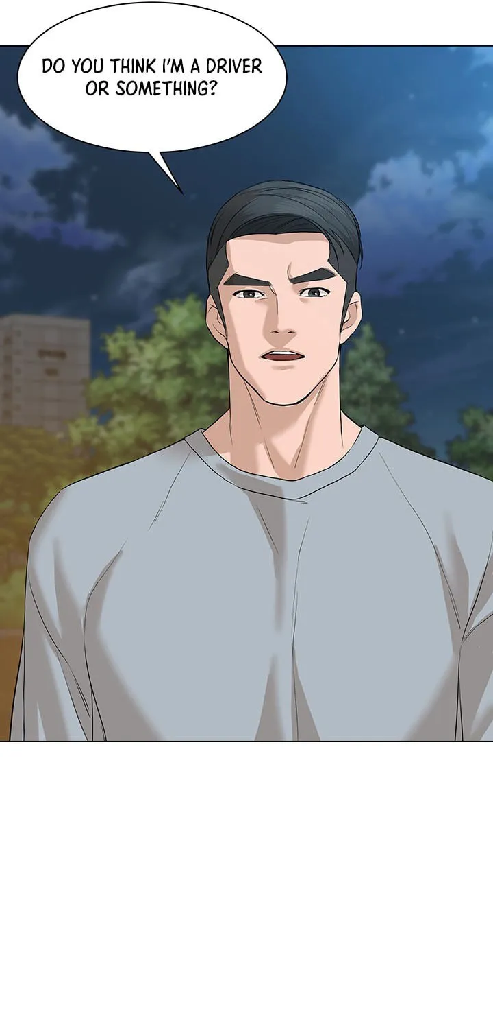 Read From the Grave and Back chapter 72 image 81 on Lezhin