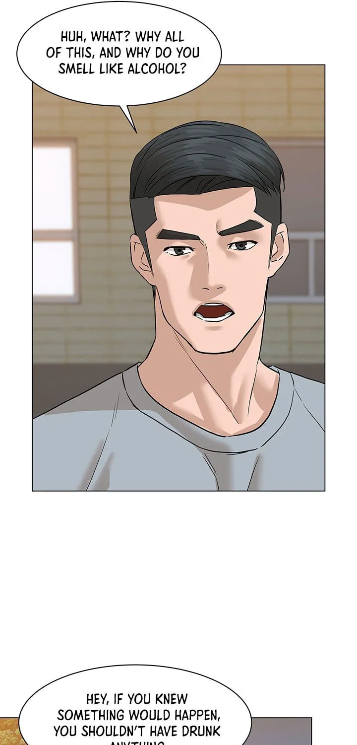 Read From the Grave and Back chapter 72 image 83 on Lezhin