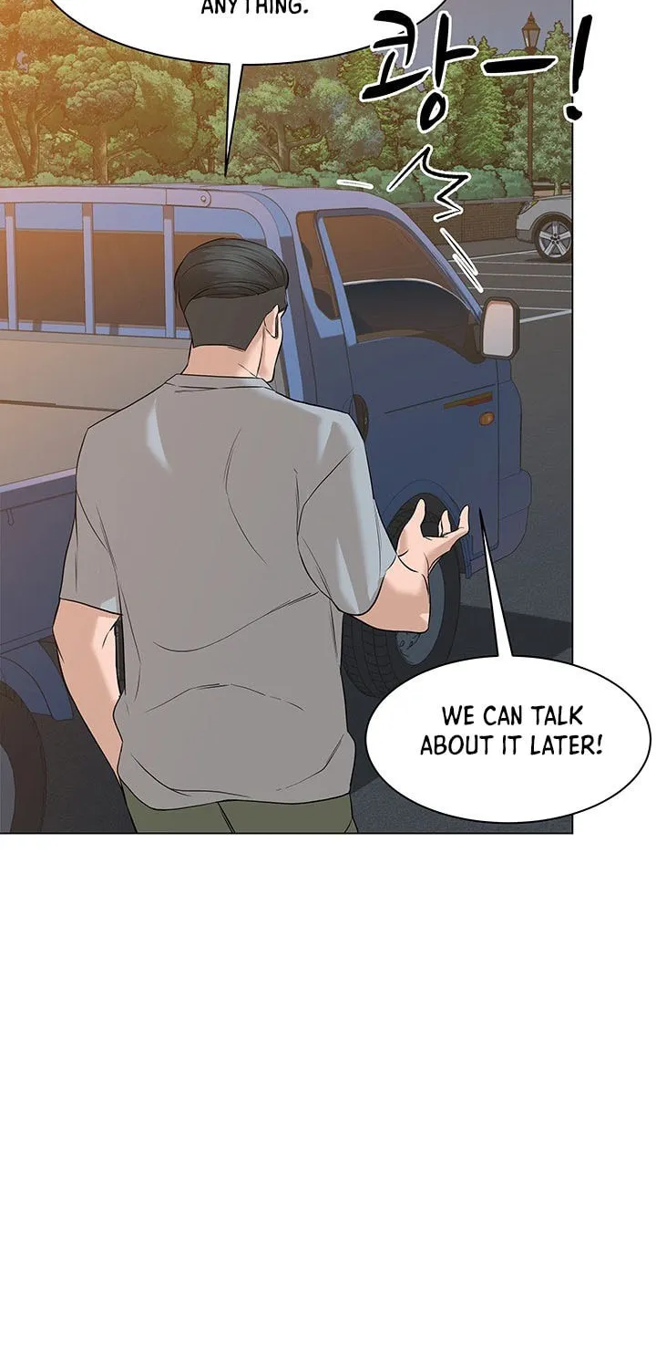 Read From the Grave and Back chapter 72 image 84 on Lezhin