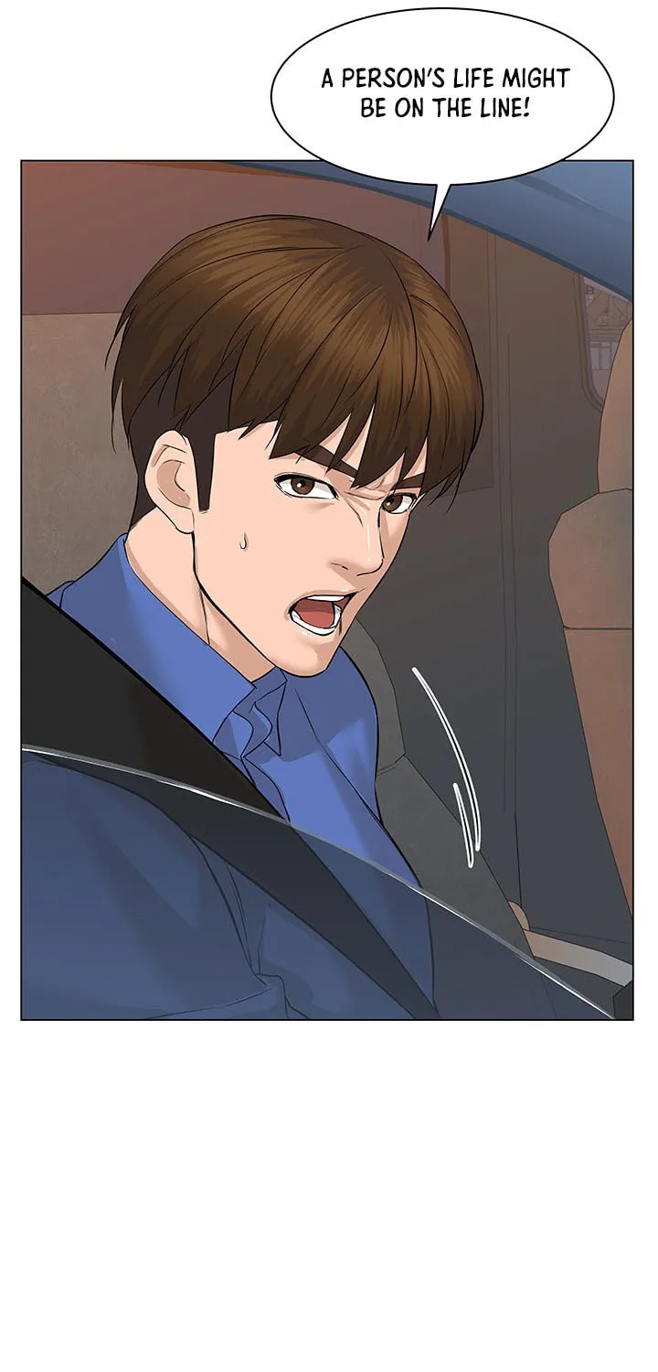 Read From the Grave and Back chapter 72 image 85 on Lezhin