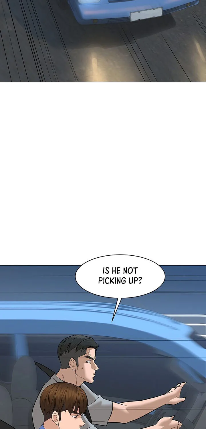 Read From the Grave and Back chapter 72 image 89 on Lezhin