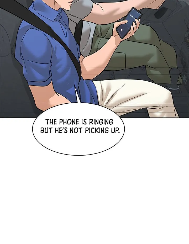 Read From the Grave and Back chapter 72 image 90 on Lezhin