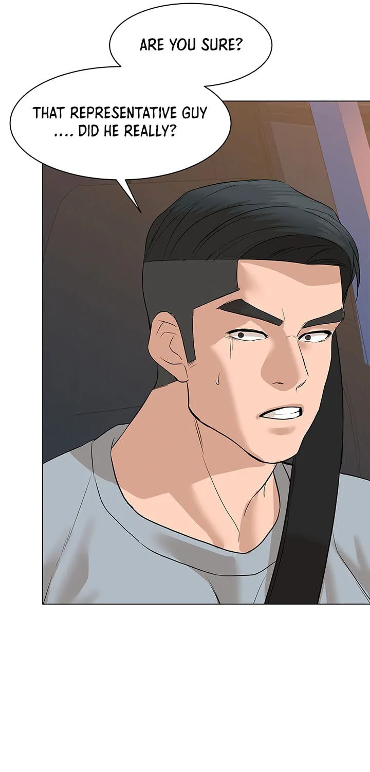 Read From the Grave and Back chapter 72 image 91 on Lezhin