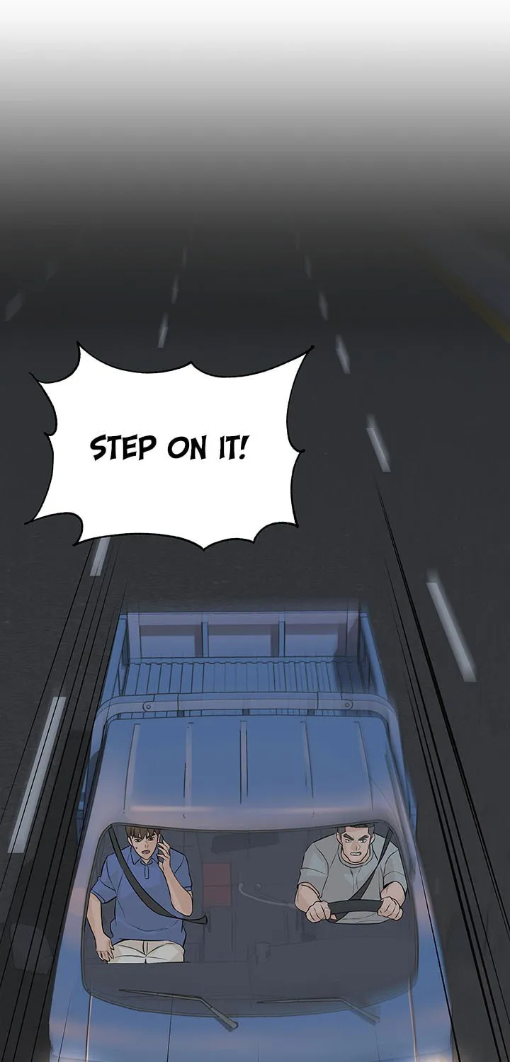 Read From the Grave and Back chapter 72 image 93 on Lezhin