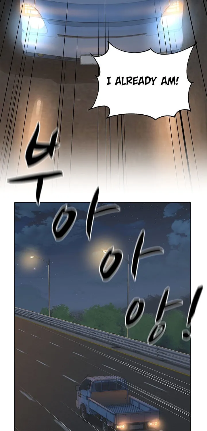 Read From the Grave and Back chapter 72 image 94 on Lezhin