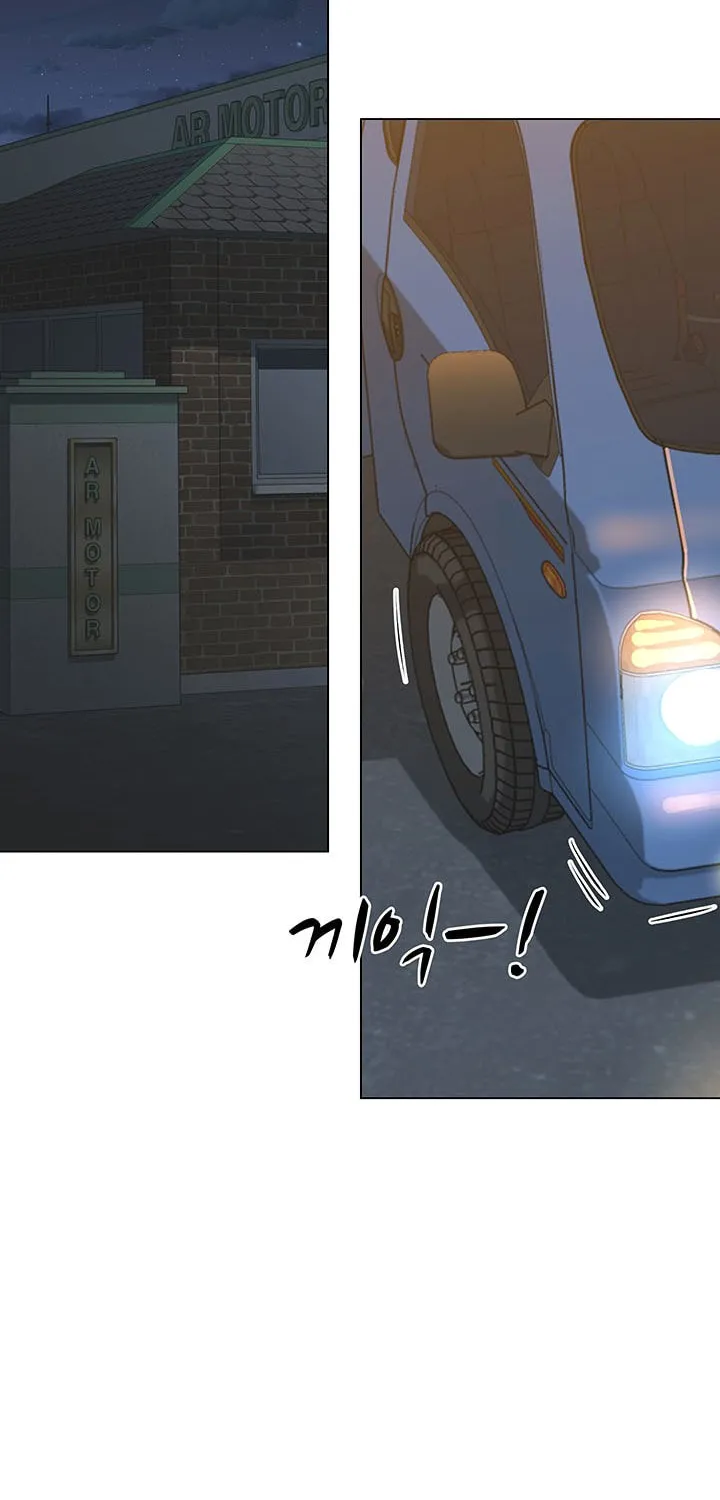 Read From the Grave and Back chapter 72 image 96 on Lezhin