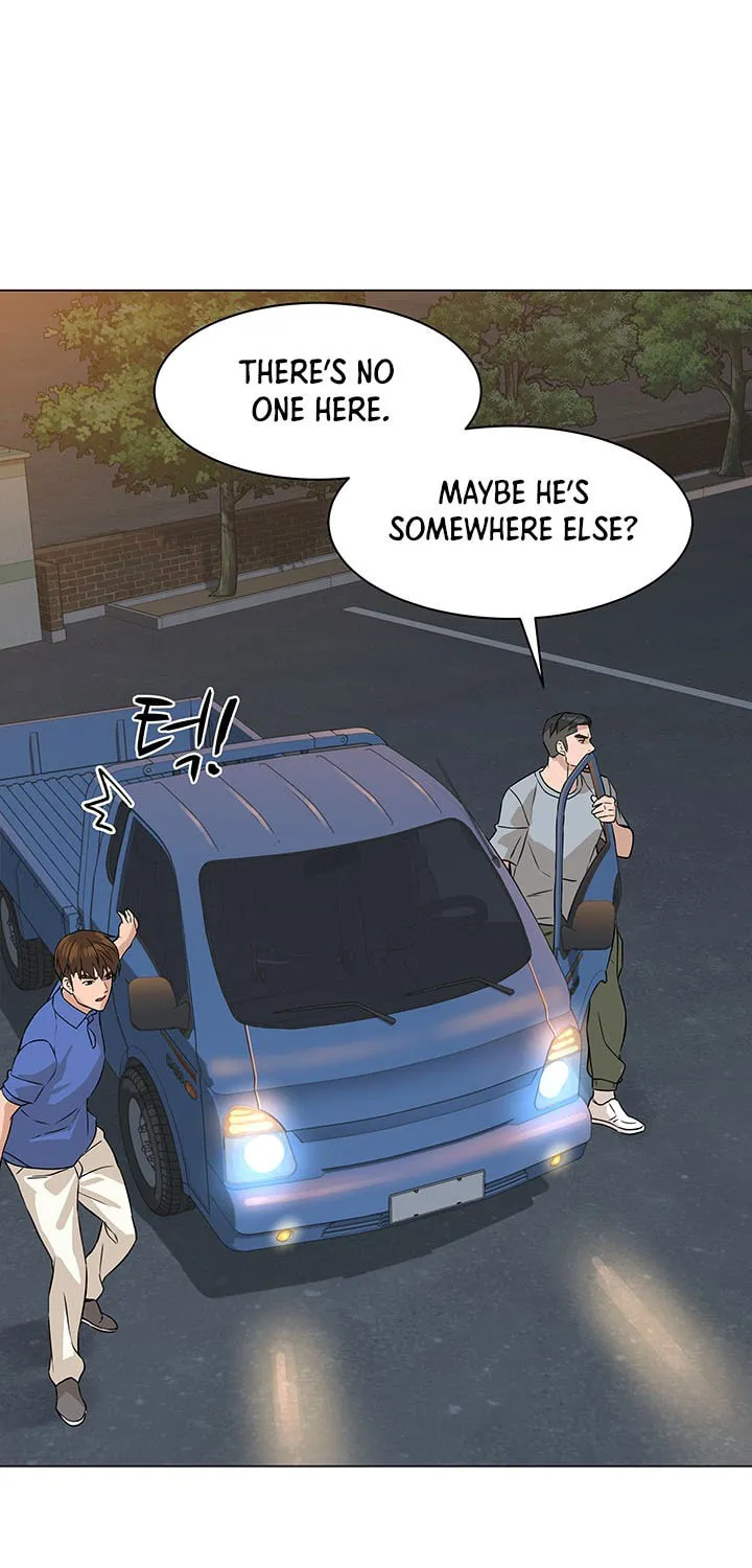 Read From the Grave and Back chapter 72 image 97 on Lezhin