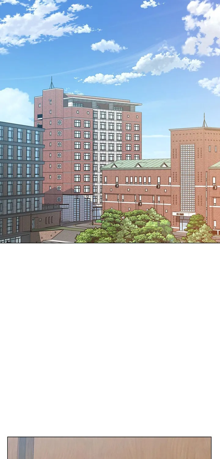 Read From the Grave and Back chapter 74 image 1 on Lezhin