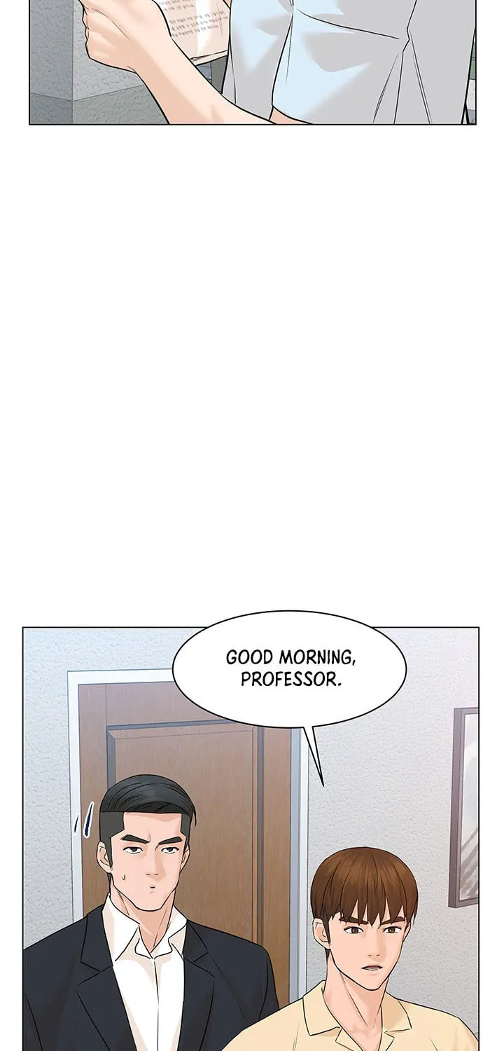 Read From the Grave and Back chapter 74 image 10 on Lezhin