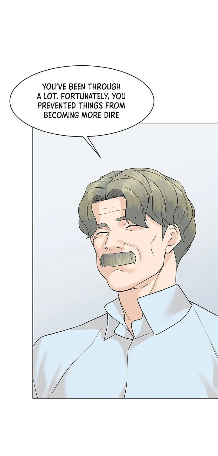 Read From the Grave and Back chapter 74 image 13 on Lezhin