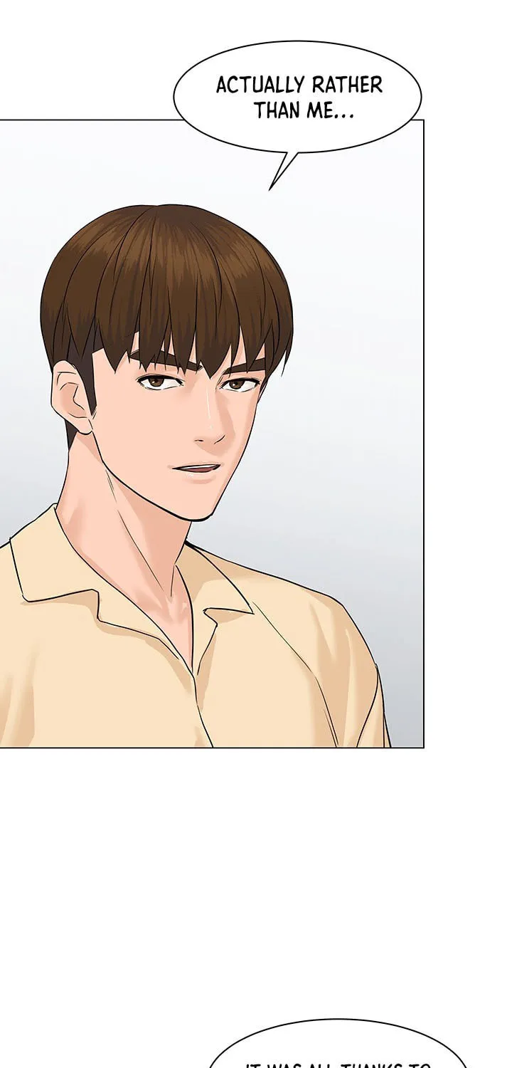 Read From the Grave and Back chapter 74 image 14 on Lezhin