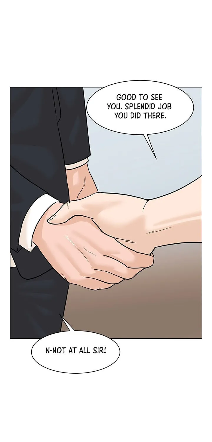 Read From the Grave and Back chapter 74 image 17 on Lezhin