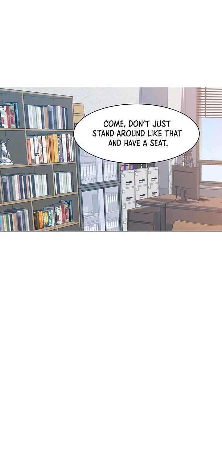 Read From the Grave and Back chapter 74 image 18 on Lezhin