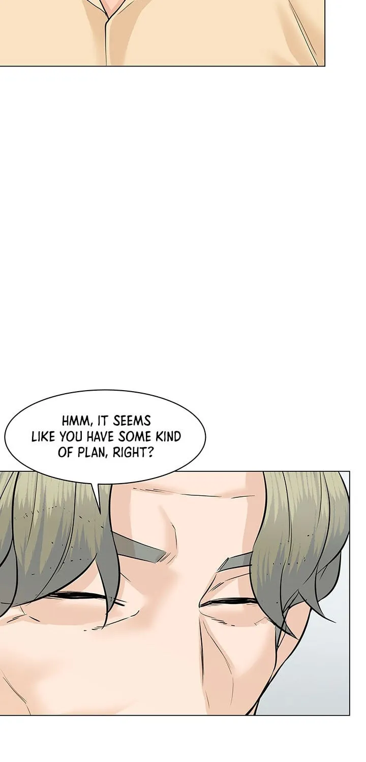 Read From the Grave and Back chapter 74 image 23 on Lezhin