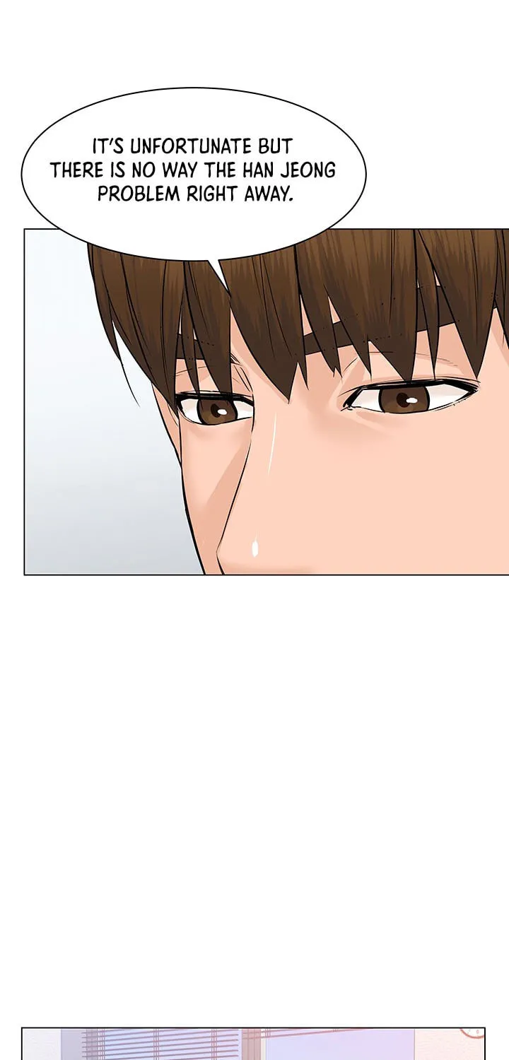 Read From the Grave and Back chapter 74 image 24 on Lezhin