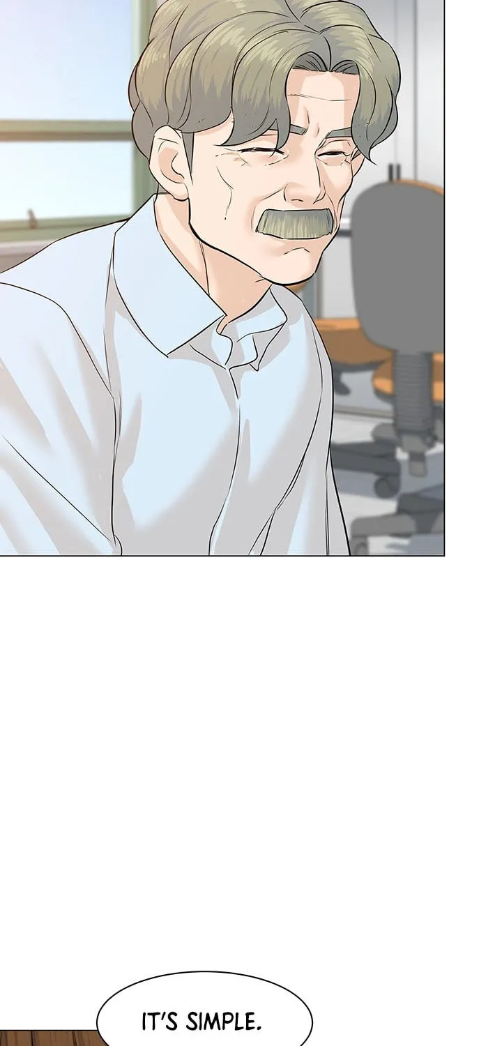 Read From the Grave and Back chapter 74 image 27 on Lezhin