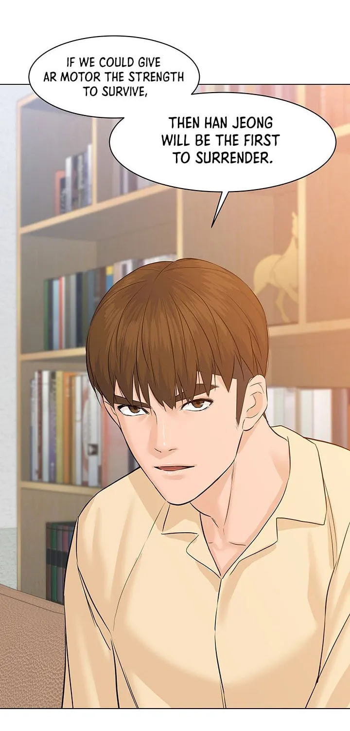Read From the Grave and Back chapter 74 image 29 on Lezhin