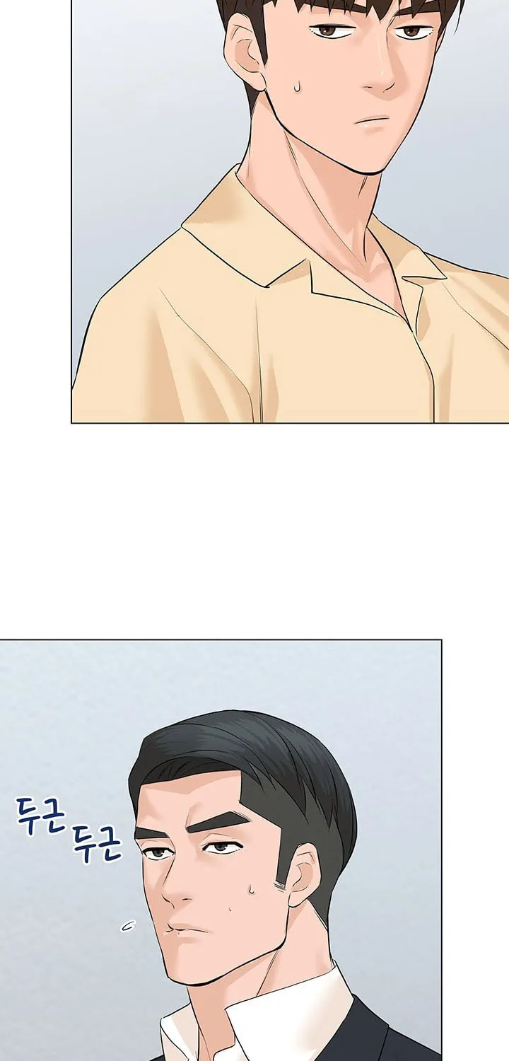 Read From the Grave and Back chapter 74 image 3 on Lezhin