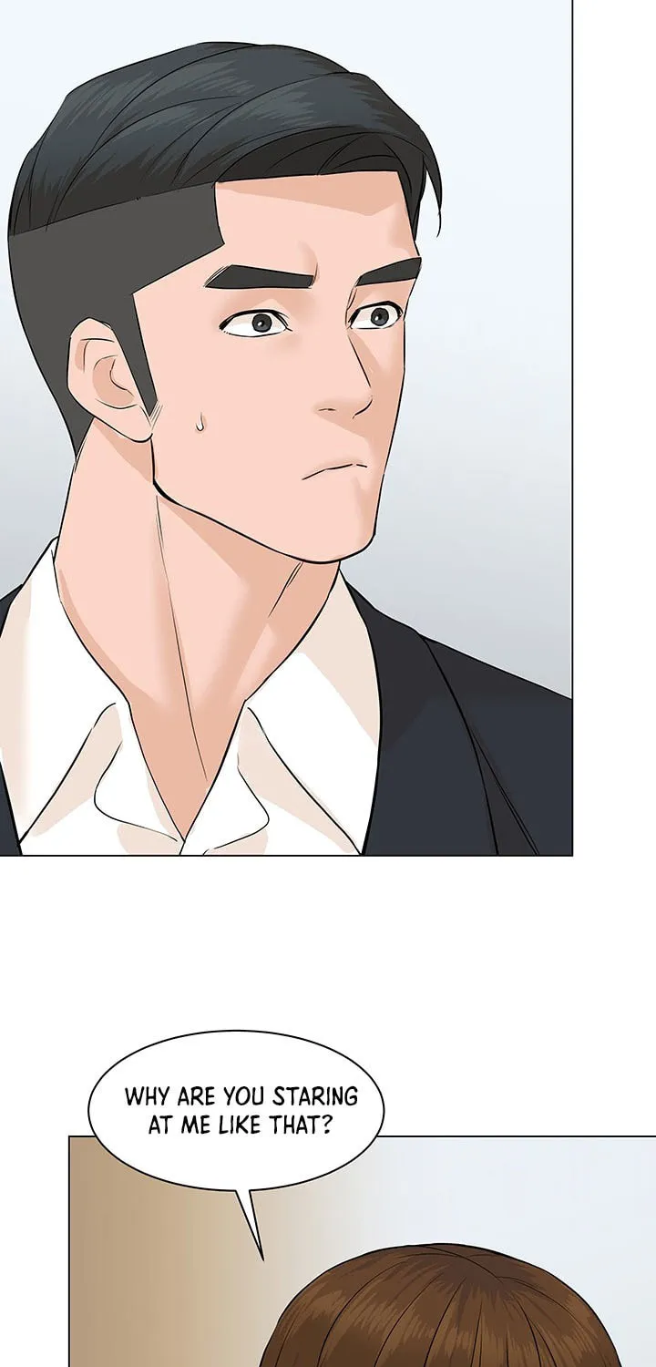Read From the Grave and Back chapter 74 image 32 on Lezhin