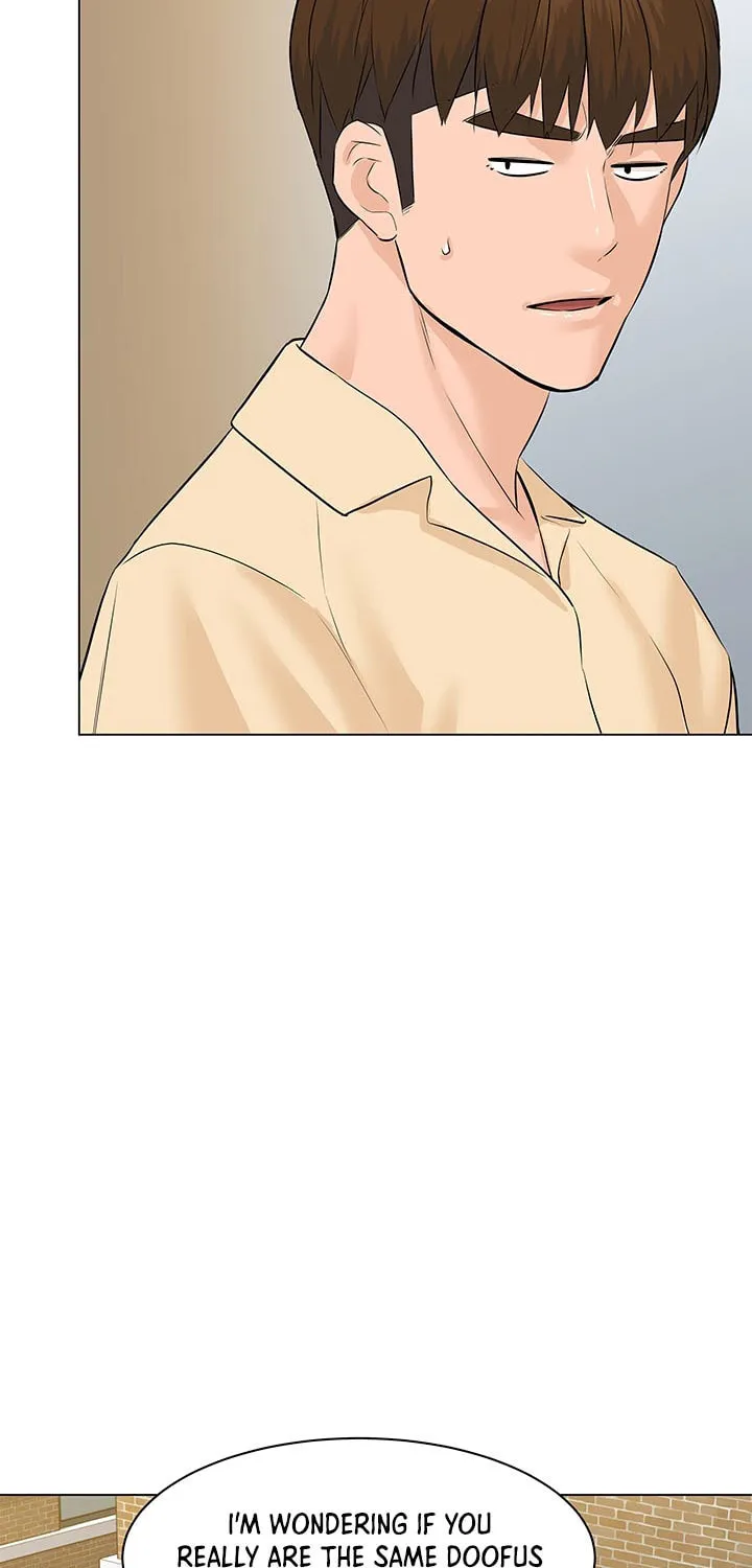 Read From the Grave and Back chapter 74 image 33 on Lezhin