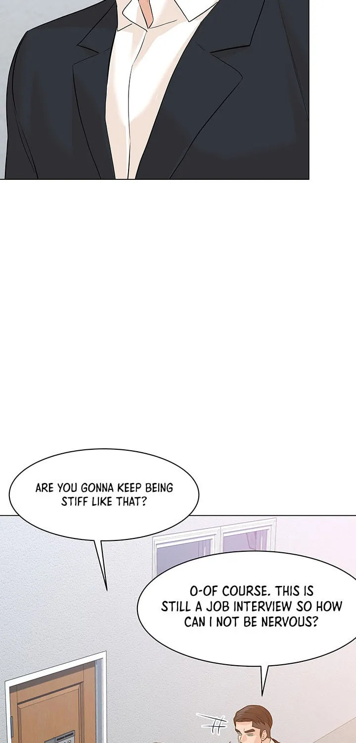 Read From the Grave and Back chapter 74 image 4 on Lezhin