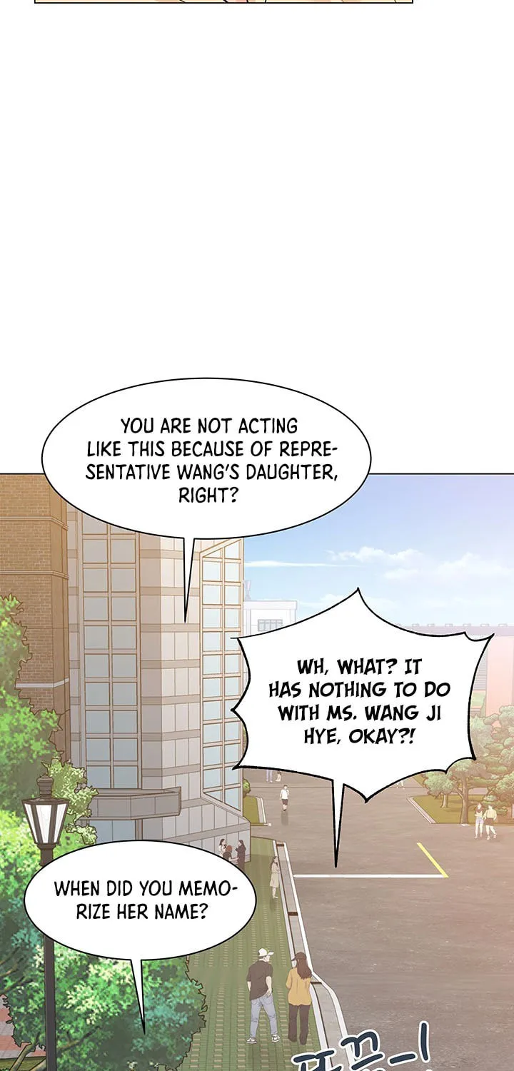 Read From the Grave and Back chapter 74 image 40 on Lezhin