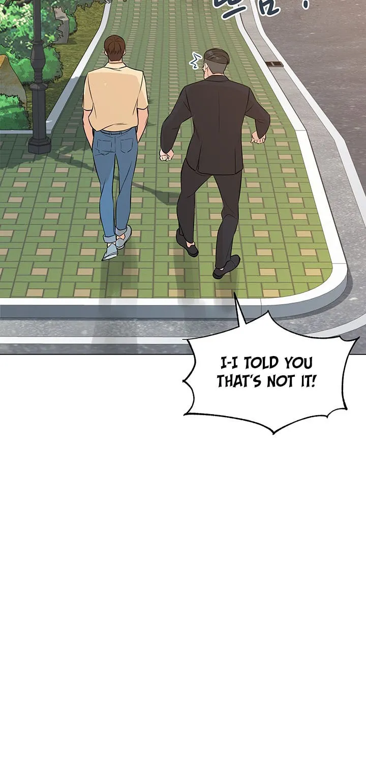Read From the Grave and Back chapter 74 image 41 on Lezhin