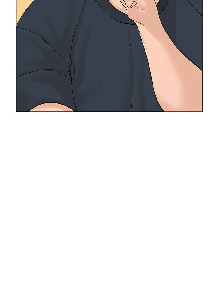 Read From the Grave and Back chapter 74 image 47 on Lezhin