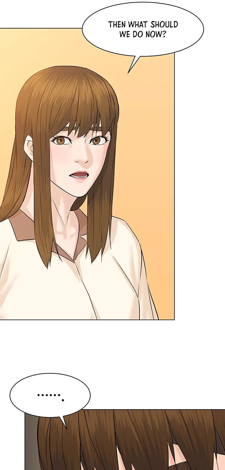 Read From the Grave and Back chapter 74 image 48 on Lezhin