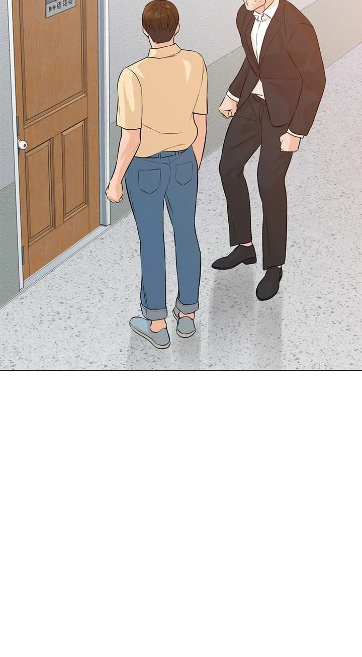 Read From the Grave and Back chapter 74 image 5 on Lezhin