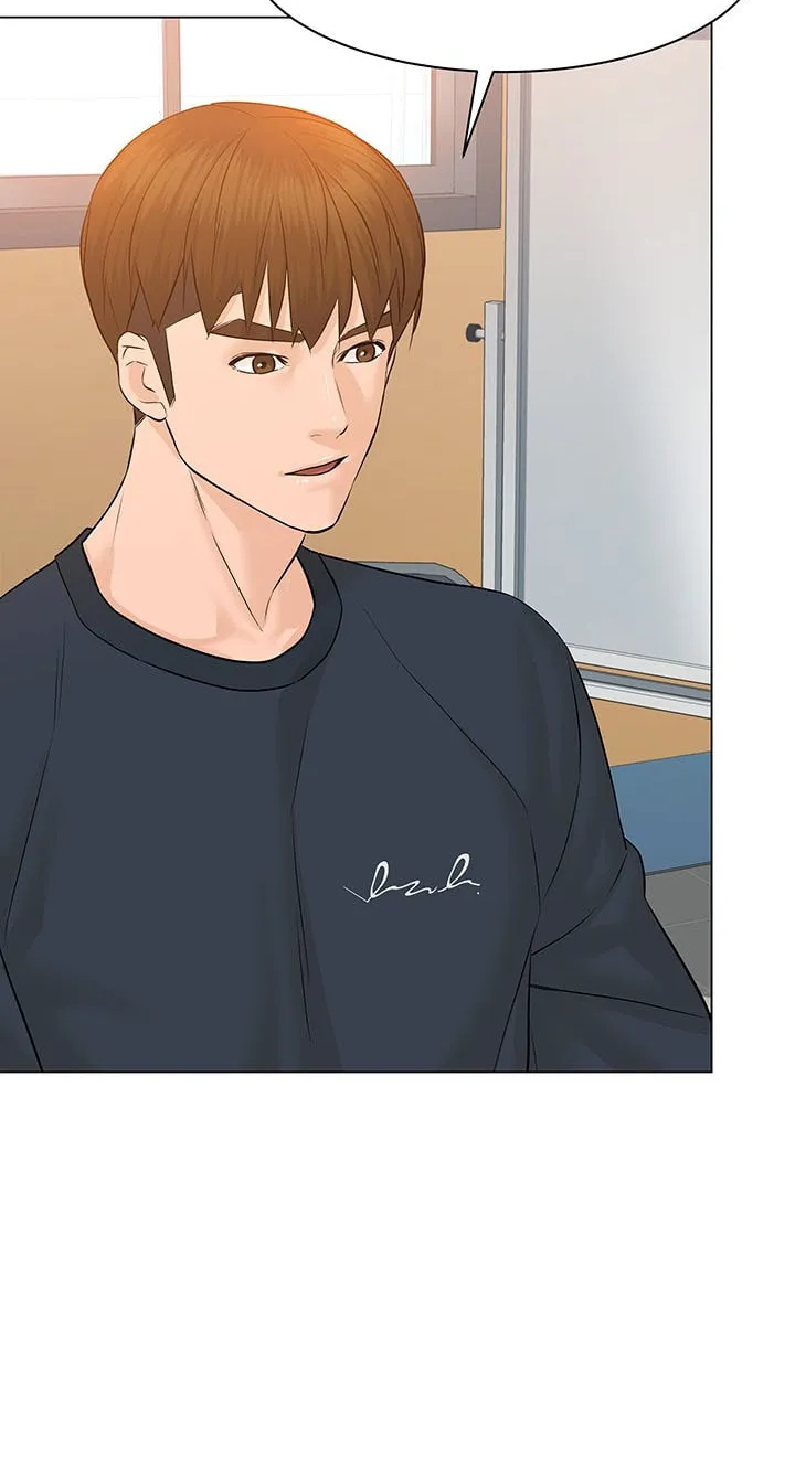 Read From the Grave and Back chapter 74 image 53 on Lezhin