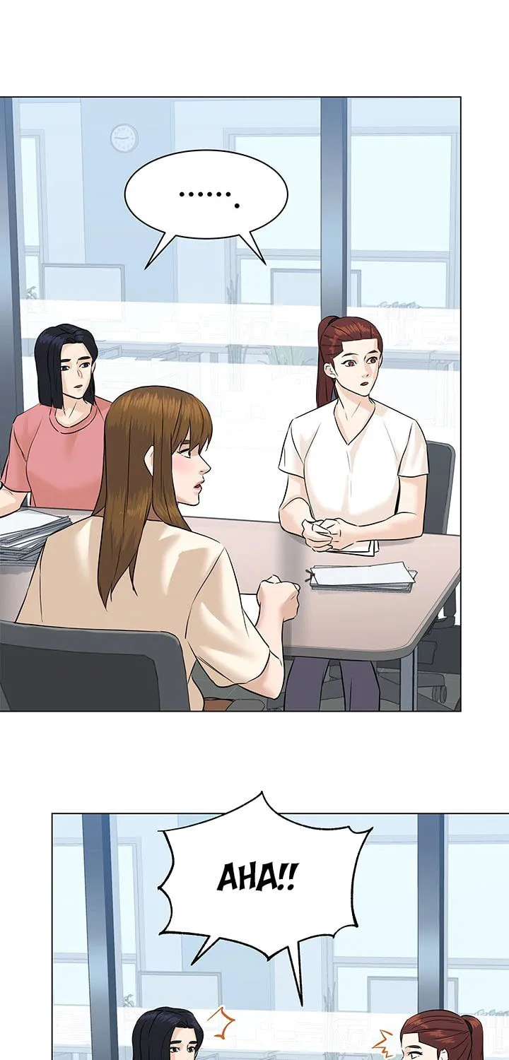 Read From the Grave and Back chapter 74 image 58 on Lezhin