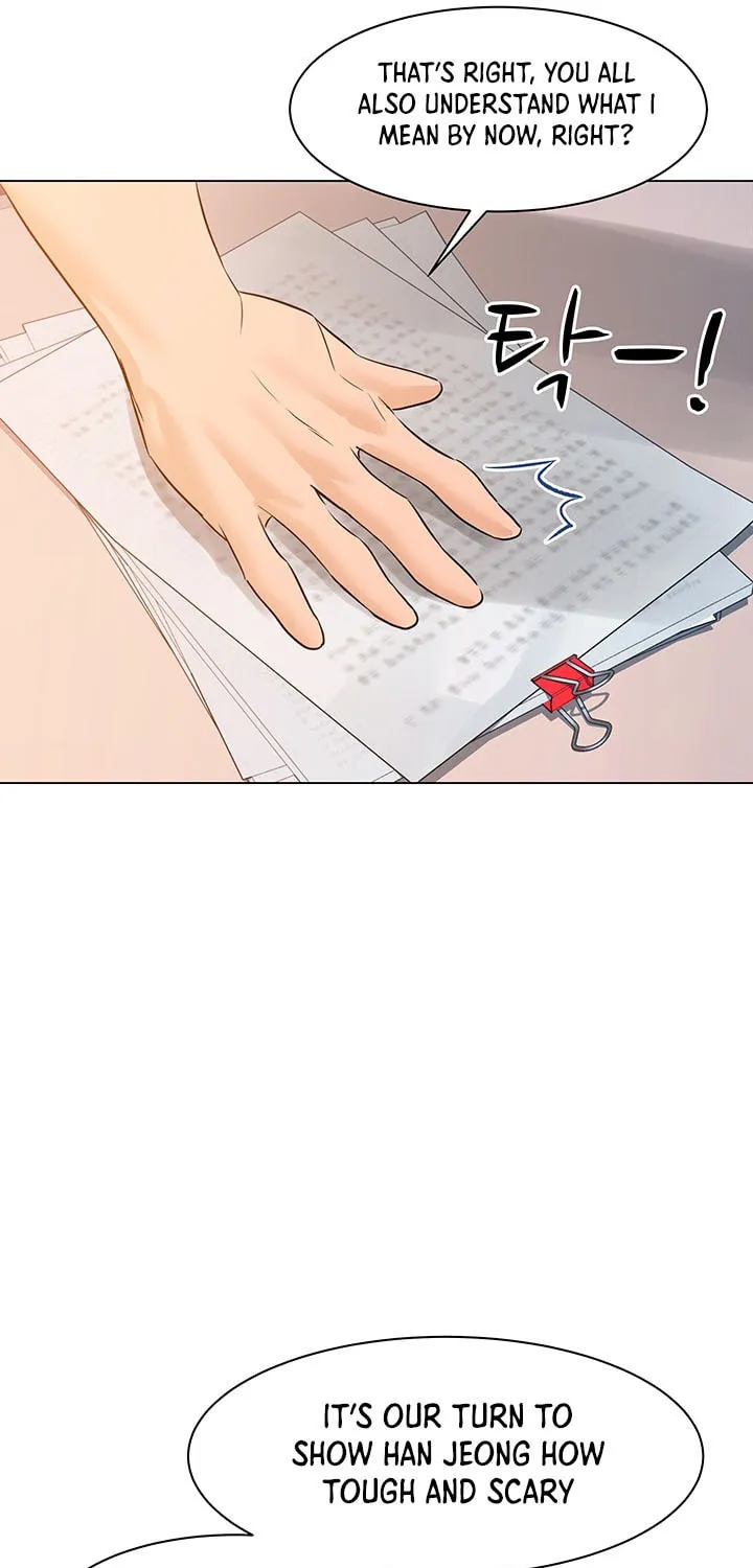 Read From the Grave and Back chapter 74 image 60 on Lezhin
