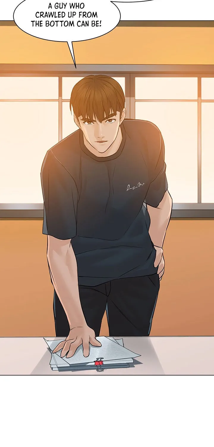 Read From the Grave and Back chapter 74 image 61 on Lezhin