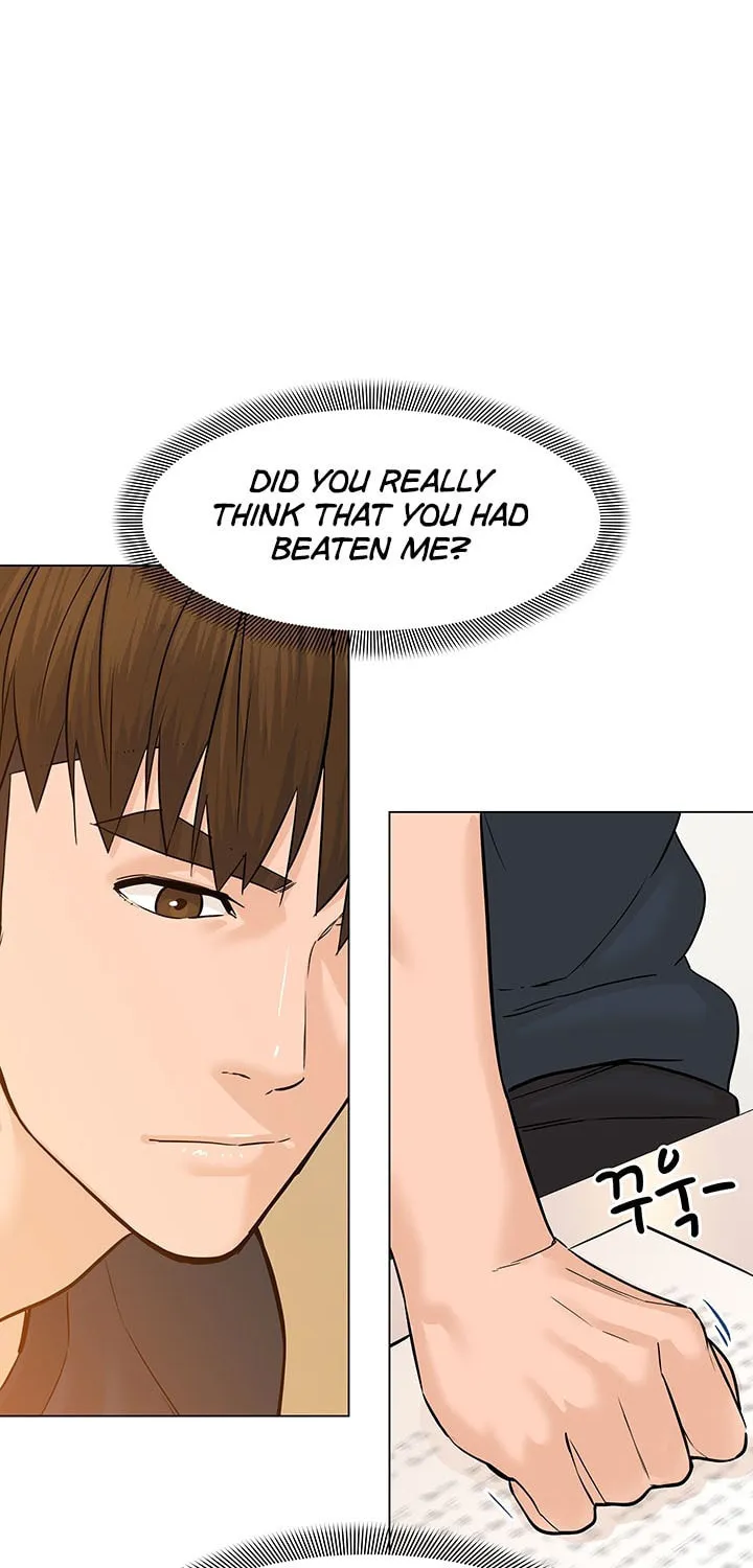 Read From the Grave and Back chapter 74 image 63 on Lezhin