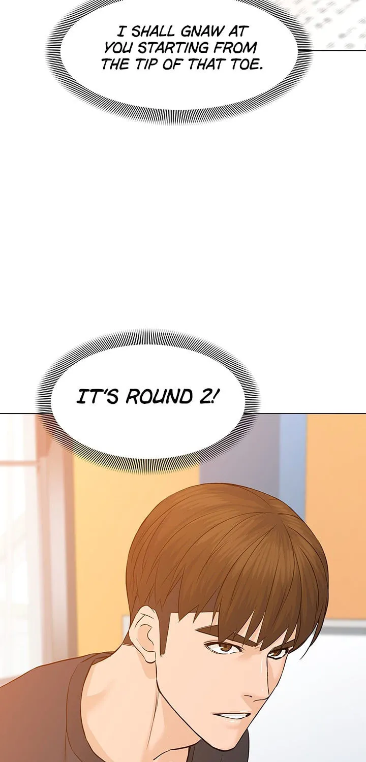Read From the Grave and Back chapter 74 image 64 on Lezhin