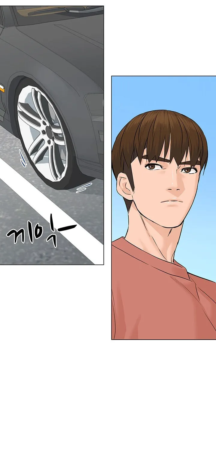 Read From the Grave and Back chapter 74 image 67 on Lezhin