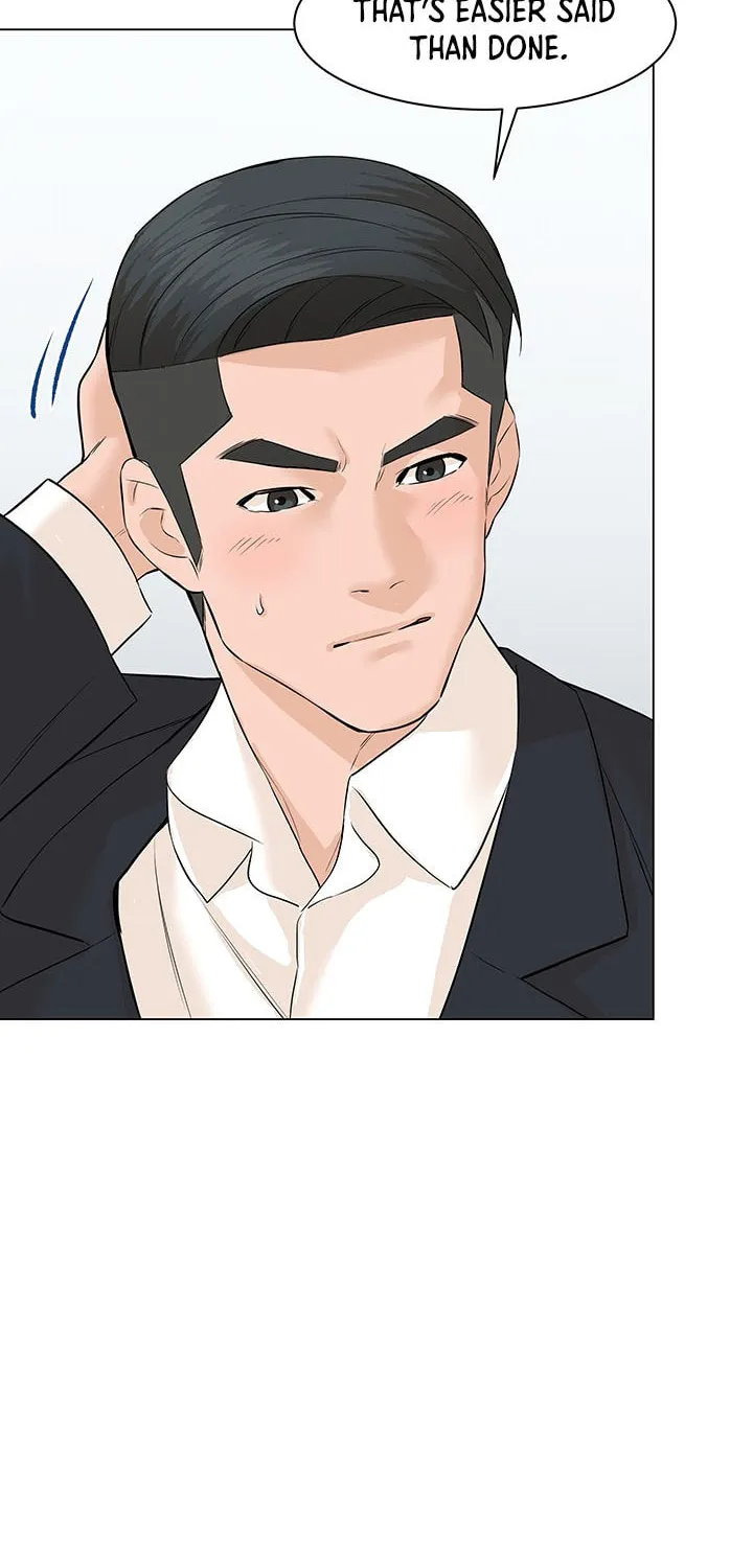 Read From the Grave and Back chapter 74 image 7 on Lezhin