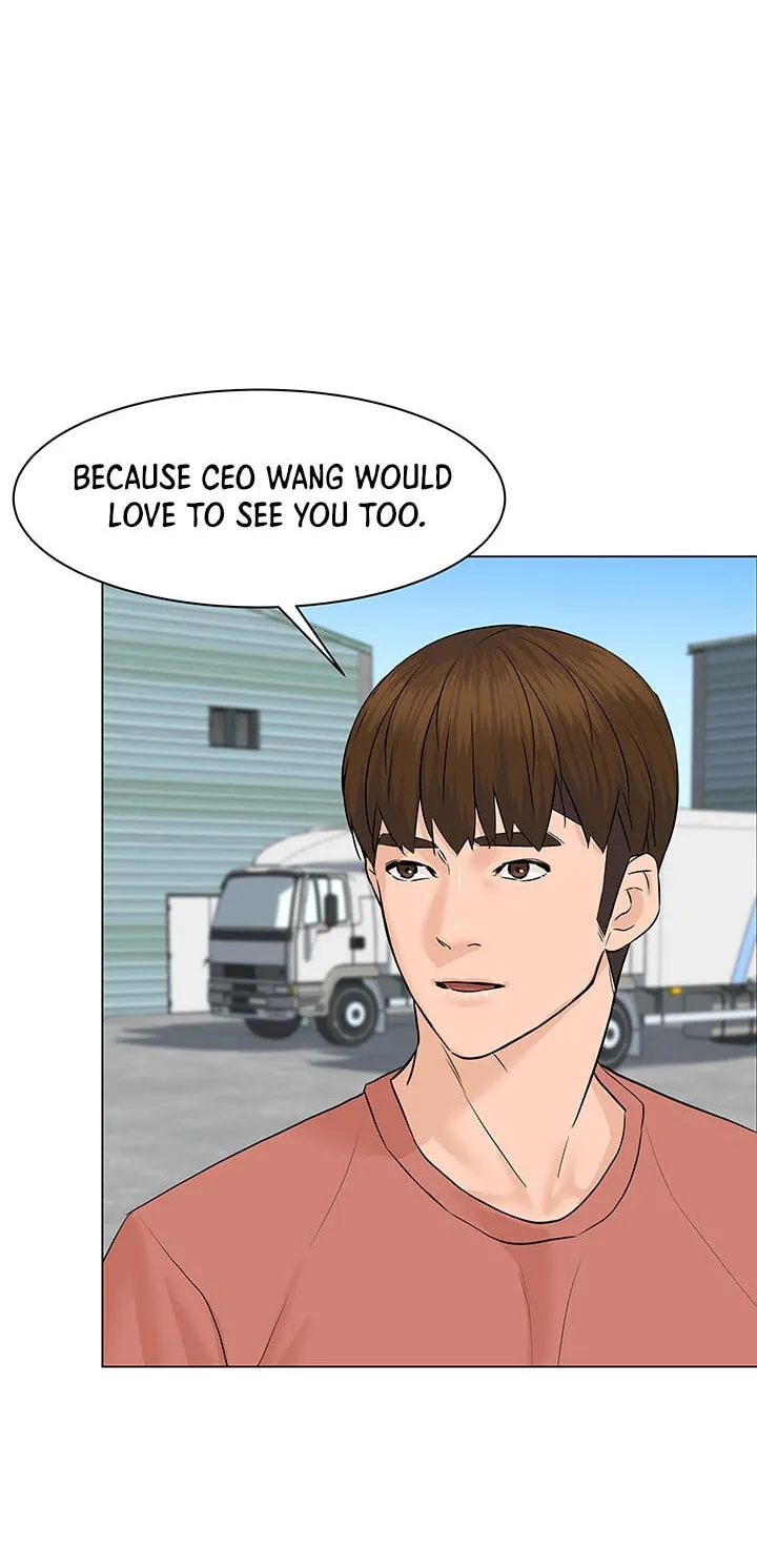 Read From the Grave and Back chapter 74 image 71 on Lezhin