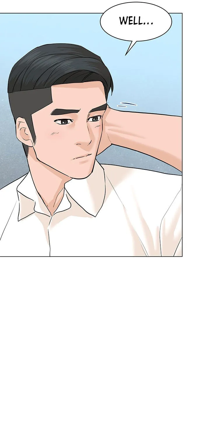 Read From the Grave and Back chapter 74 image 72 on Lezhin